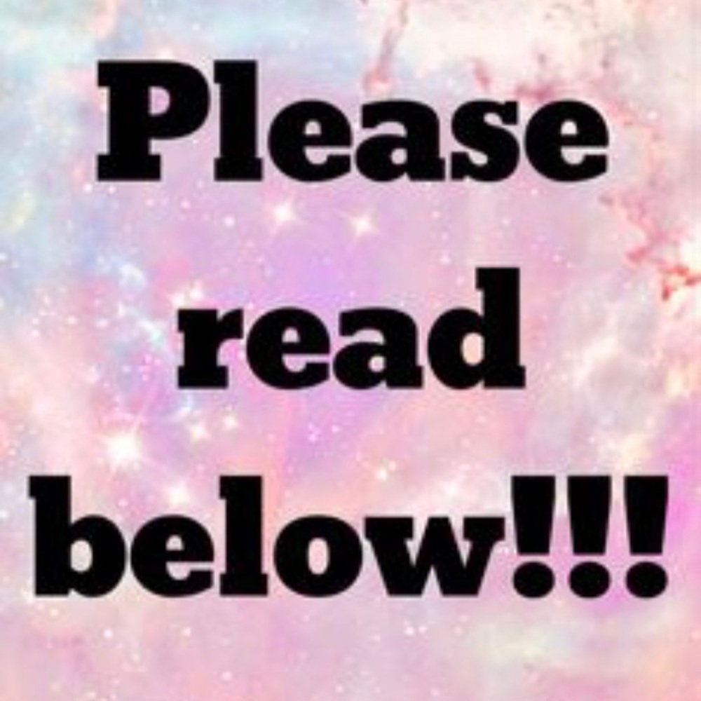 Need items gone ASAP! Nike, Pink, Aeropostale etc.